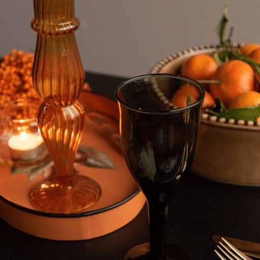 Daria bowl 23cm Umbra - Bowls - PotteryJo