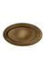 Daria oval bowl 35cm Umbra - bowls - PotteryJo