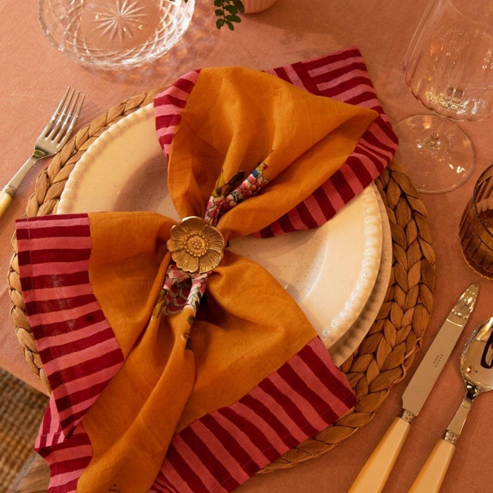 Daria soup plate 26cm Cotton White Shiny (set of 2) - Deep plates - PotteryJo