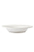 Daria soup plate 26cm Cotton White Shiny (set of 2) - Deep plates - PotteryJo