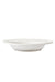 Daria soup plate 26cm Cotton White Shiny (set of 2) PotteryJo - -. FOODIES IN HEELS