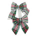 Decoratieve strikken Highland Snow (set van 2) - Overige - Maison Dinette