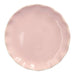 Dessert plate Moove 13cm Rose Fondant - Small plates - Gresnovo
