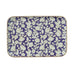 Tray Jaya Violine 30,5x21cm - Serving trays - Bonheur du Jour