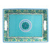 Tray London 50x37cm - made of melamine - bowls - Touch - Mel