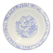 Deep plate Oiseau Bleu 23cm (set of 4) - Deep plates - Gien