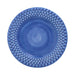 Dinner plate Bubble 28cm light blue - Dinner plates - Mateus