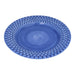 Dinner plate Bubble 28cm light blue - Dinner plates - Mateus