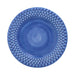 Dinner plate Bubble 28cm light blue Mateus - FOODIES IN HEELS