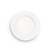 Dinner plate Bubble 28cm white - Dinner plates - Mateus