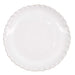 Dinner plate Complements Twist stone 28cm - Dinner plates - Nosse