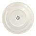 Dinner plate Filet Acapulco (set of 4) - Dinner plates - Gien