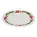 Dinner plate Christmas 27cm - Dinner plates - Bordallo Pinheiro