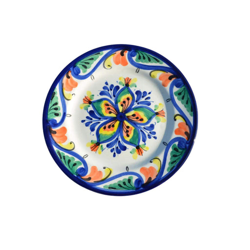 Dinner plate Las Flores 26cm - Dinner plates - LIST - designs