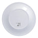 Dinner plate Madrid 27cm - made of melamine (set of 2) - Dinner plates - Touch - Mel