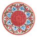 Dinner plate Madrid 27cm - made of melamine (set of 2) - Dinner plates - Touch - Mel