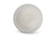Dinner plate Nuance White Lotus 28,5cm - Dinner plates - SP Collection