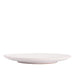 Dinner plate Pizzolato Bianco 28,5cm - Dinner plates - Enza Fasano