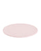 Dinerbord Pizzolato Dusty rose 28,5cm - Dinerborden - Enza Fasano