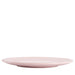 Dinerbord Pizzolato Dusty rose 28,5cm - Dinerborden - Enza Fasano