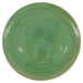 Dinner plate Pizzolato Jade 28,5cm - Dinner plates - Enza Fasano