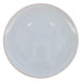 Dinner plate Pizzolato Powder blue 28,5cm - Dinner plates - Enza Fasano