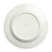 Dinner plate Stripes 28cm sand - Dinner plates - Mateus