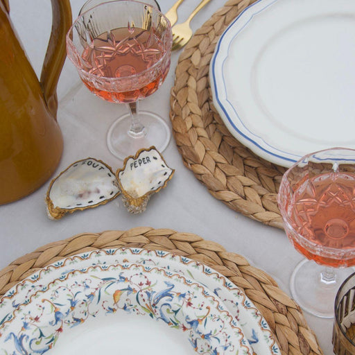 Dinner plate Toscana 28,5cm - Dinner plates - Gien