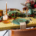 Dinner plate Woods collection 28cm - Dinner plates - Bordallo Pinheiro
