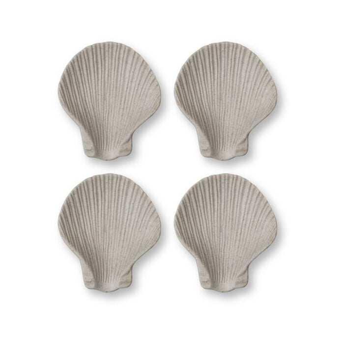 Eetstokhouders Fumiko (set van 4) - Bestek - Byon