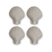 Eetstokhouders Fumiko (set van 4) - Bestek - Byon