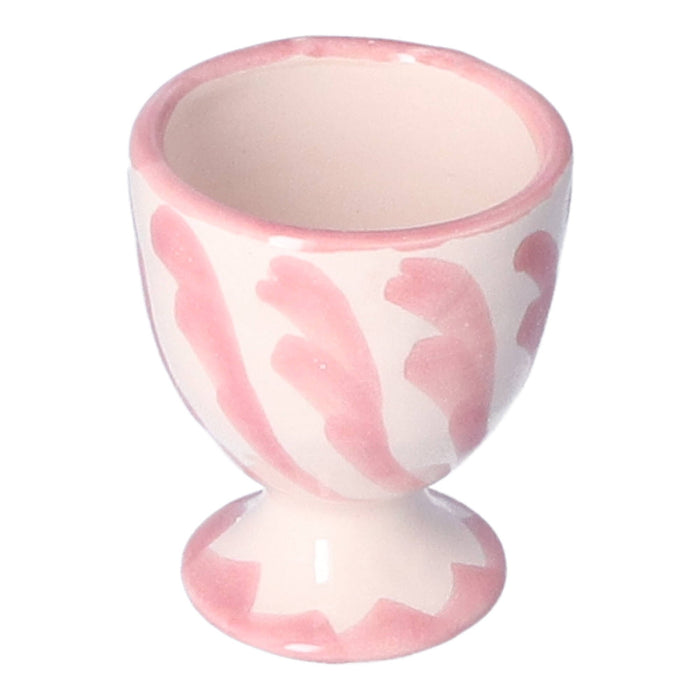 Egg cup Granada pink - Egg cups - Lenta Living