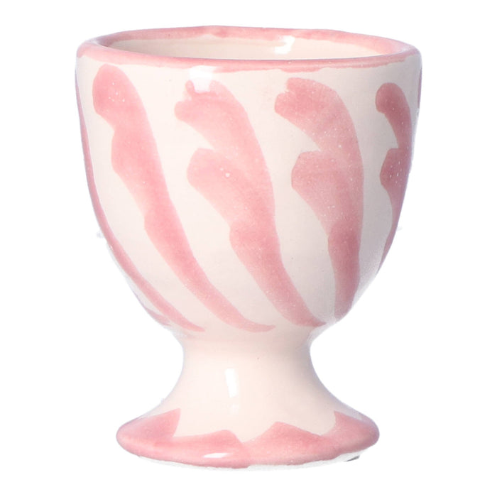 Egg cup Granada pink - Egg cups - Lenta Living