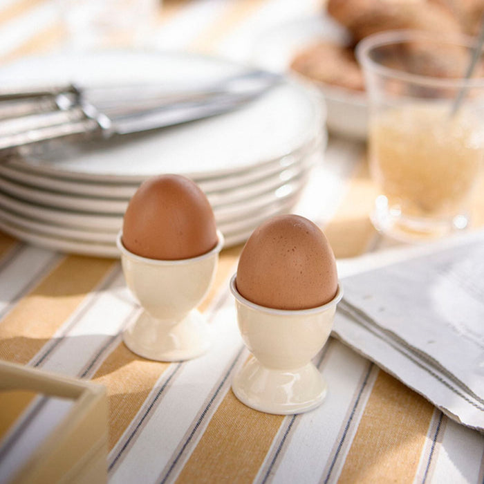 Egg cup Alora Sea Grass - Egg cups - Bungalow