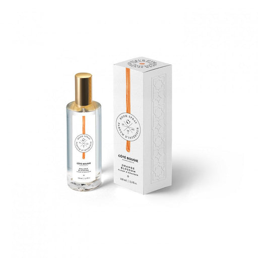 Extra refill living room perfume Fleur d'Oranger 300ml Côté Bougie - FOODIES IN HEELS