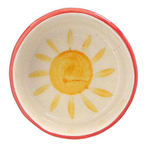 Fan cappuccino mug 9x6cm - Mugs - Denise