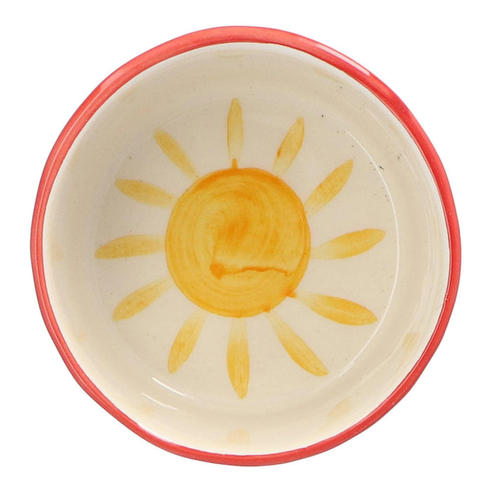 Fan cappuccino mug 9x6cm - Mugs - Denise