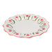 Fan dinner plate 27cm - Dinner plates - Denise