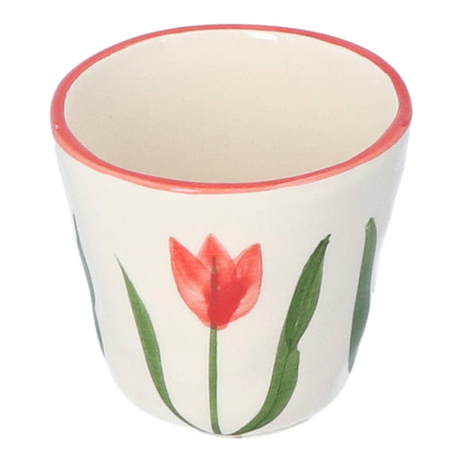 Fan espresso cup - Cups - Denise