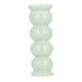 Fan candlestick ceramic 13cm - Candlesticks - Denise