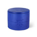 Geurkaars Bougie Izza Bleu Mandarine Majorelle Medium - Kaarsen - Côté Bougie