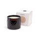 Geurkaars Bougie Nomad Black Large - Kaarsen - Côté Bougie