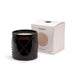 Geurkaars Bougie Nomad Black Medium - Kaarsen - Côté Bougie