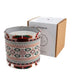 Scented candle Bougie Zerbia Musc Charmeur Extra Large - Candles - Côté Bougie