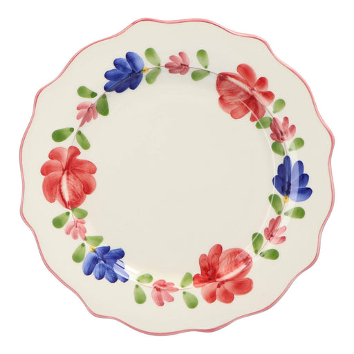 Gladys dinner plate 27cm - Dinner plates - Denise
