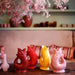 Gluckigluck XL carafe 1.2L cranberry - Carafes - Gluckigluck