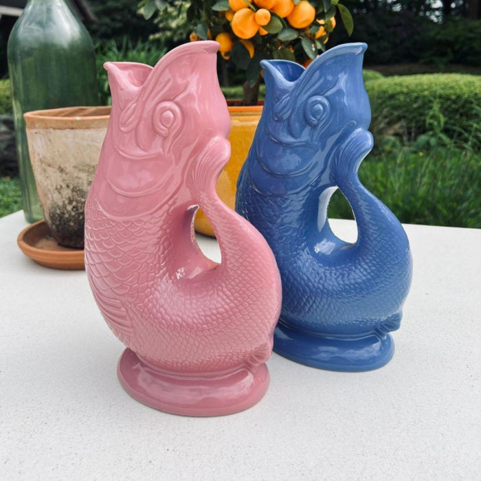 Gluckigluck XL carafe 1.2L pink - Carafes - Gluckigluck