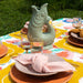 Gluckigluck XL carafe 1.2L sage - Carafes - Gluckigluck