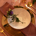 Goa Ivory Gold cutlery set 5 - piece - cutlery sets - Cutipol