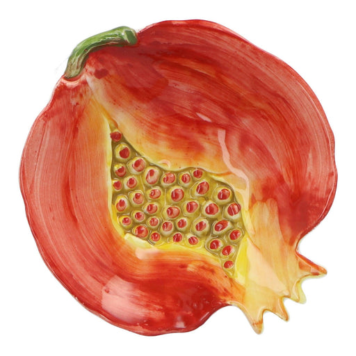 Pomegranate bowl 15cm - Bowls - La La Tavola